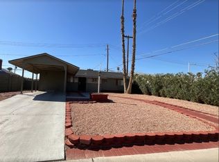 1804 E Brady Ave, Las Vegas, NV 89101