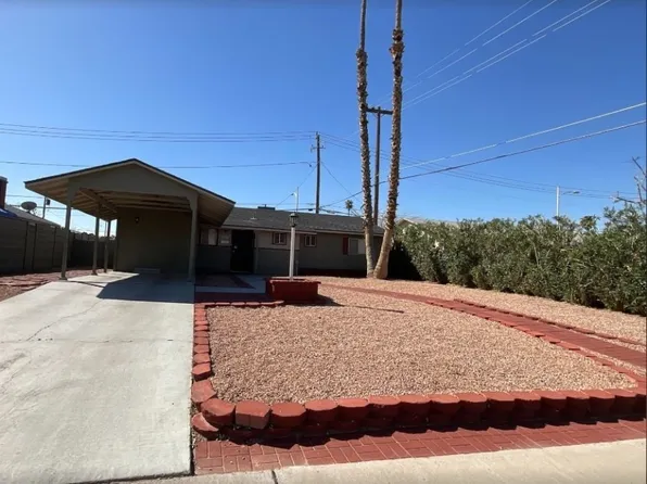 1804 E Brady Ave, Las Vegas, NV 89101