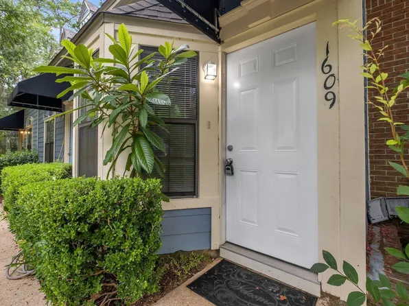 1609 S Gadsden St, Tallahassee, FL 32301