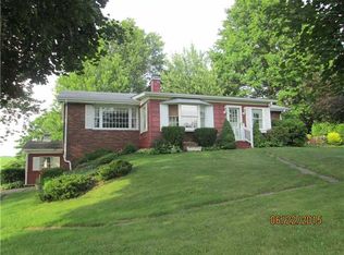 1162 Claypike Rd, Mount Pleasant, PA 15666