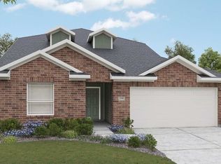 Meyerson Plan, Mostyn Springs, Magnolia, TX 77354