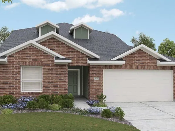 Meyerson Plan, Mostyn Springs