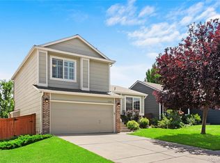 9660 Autumnwood Pl, Highlands Ranch, CO 80129