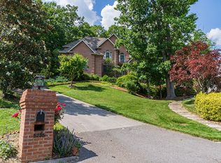 5235 McCampbell Hill Ln, Knoxville, TN 37918