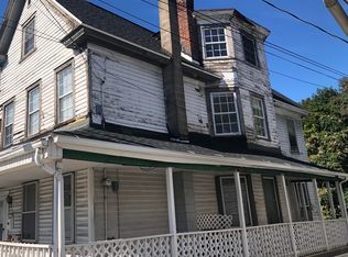 615 Hazle St, Wilkes Barre, PA 18702