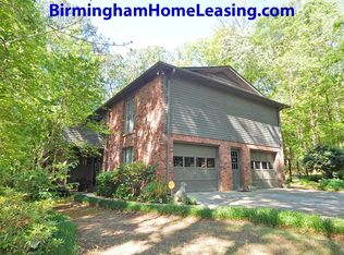 5045 Stone Bridge Ln, Pelham, AL 35242