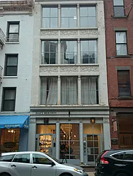 20 Harrison Street in Tribeca