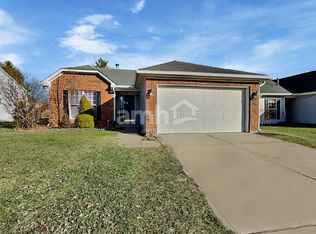 263 Story Rd, Franklin, IN 46131