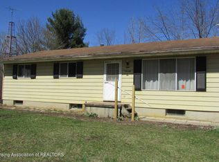 872 Rolfe Rd, Mason, MI 48854