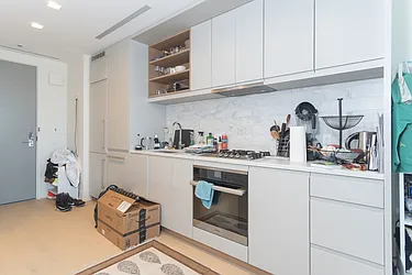 Rented by Oxford Property Group