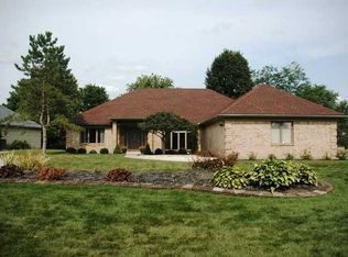 2555 Merrimont Dr, Troy, OH