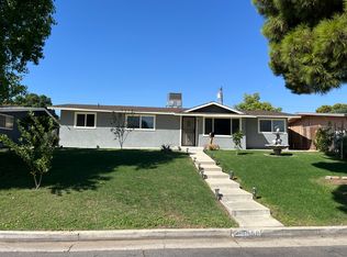 1008 Radcliffe Ave, Bakersfield, CA 93305