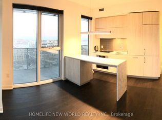 20 Richardson St #1810, Toronto, ON M5A0S6