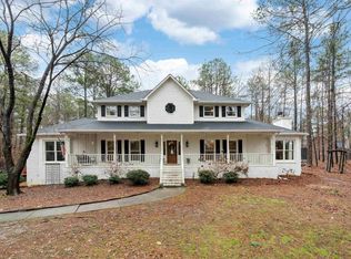 135 Baron Dr, Chelsea, AL 35043