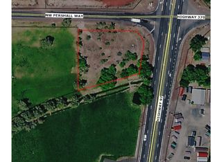 0 NW Pershall Way, Redmond, OR 97756
