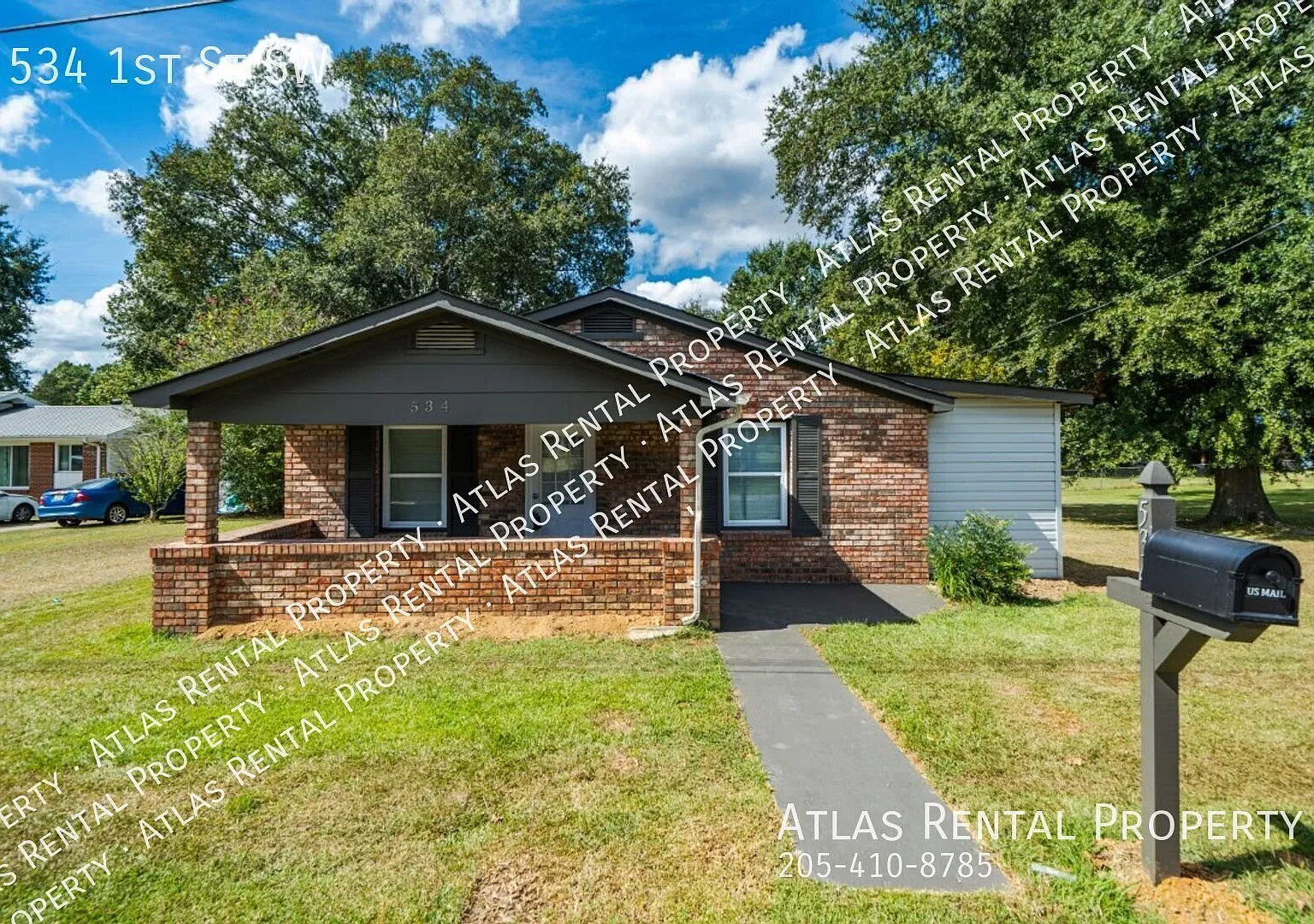 534 1st St SW Graysville, AL — Photo 1