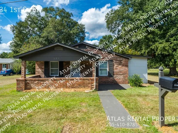 534 1st St SW, Graysville, AL 35073