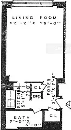 240 E 46th St #6C — Photo 13