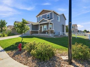 612 Landon St, Frederick, CO 80530