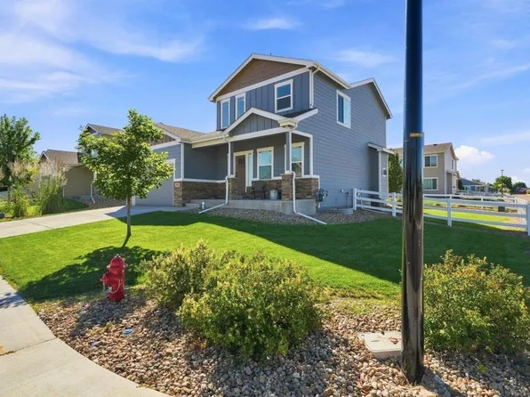 612 Landon St, Frederick, CO 80530