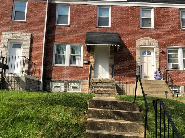 3913 Balfern Ave, Baltimore, MD 21213