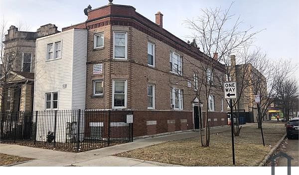 1st image of 3345 W Huron St #1