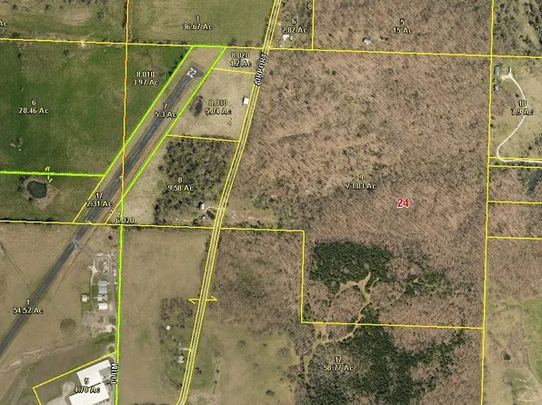 40 Airport Road, Buffalo, MO 65622