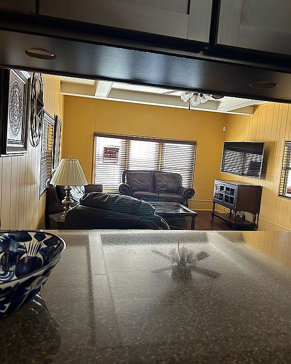 Living room. 