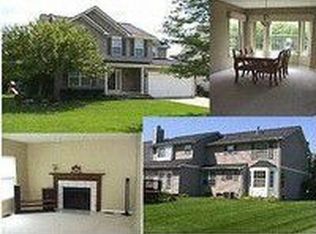24304 Scarlet Ct, Novi, MI 48374