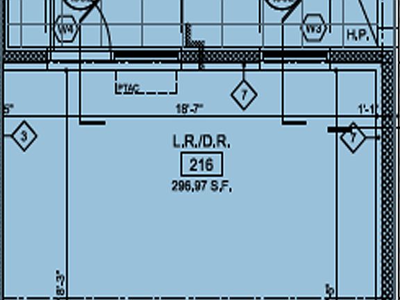 2nd image of 1005 Atlantic Ave #2D