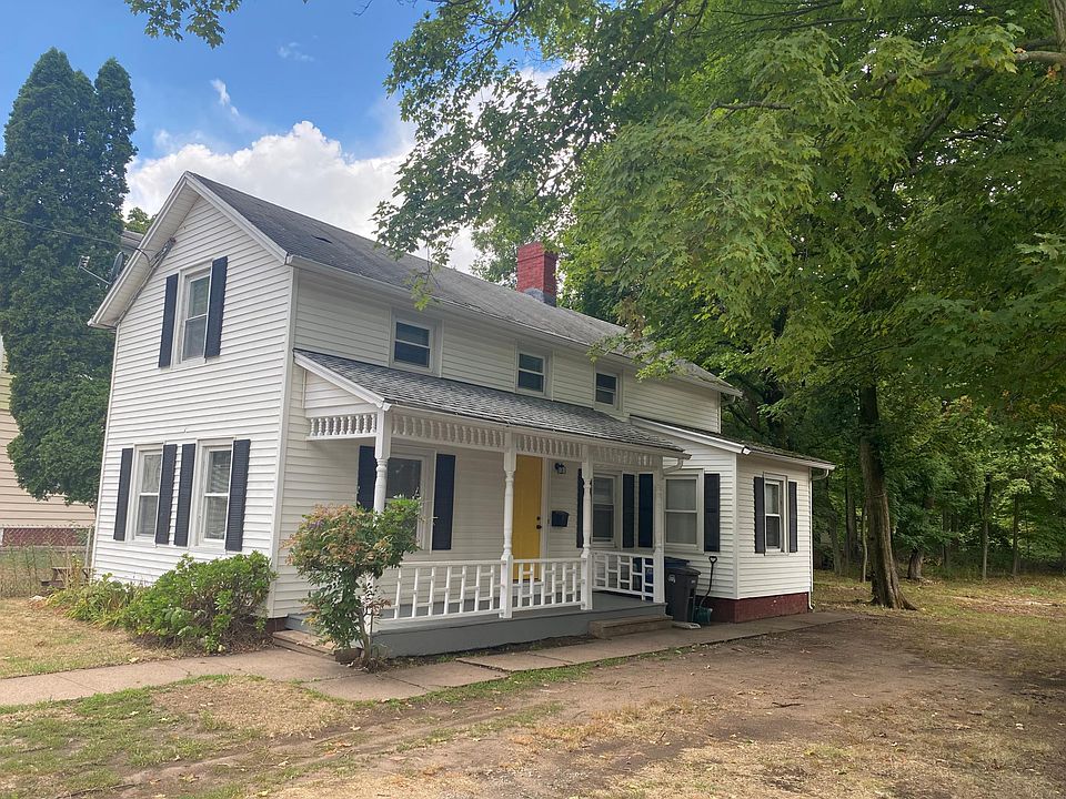 169 Valley St, New Haven, CT 06515 Zillow