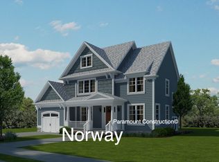 Norway Plan, PCI - 20817, Bethesda, MD 20817