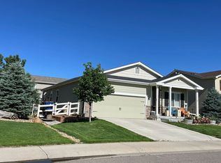 5631 Legacy Pkwy, Dacono, CO 80514