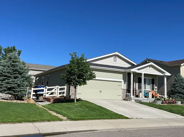 5631 Legacy Pkwy, Dacono, CO 80514