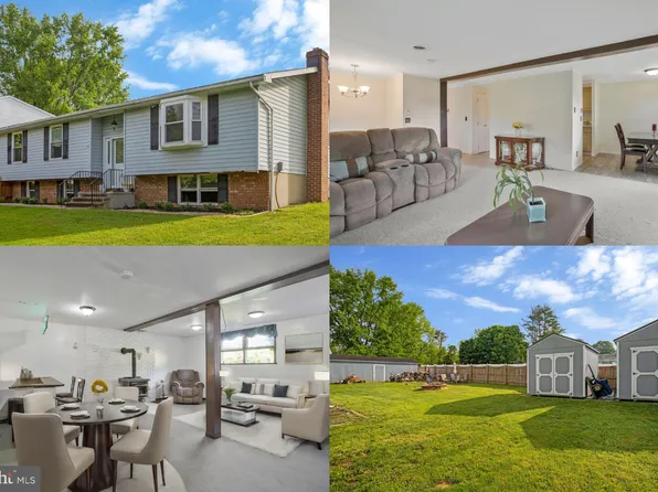 2111 Sterling Ct, Hampstead, MD 21074