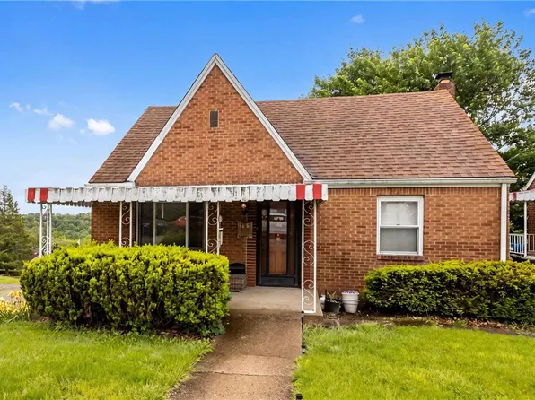 3680 Oakleaf Rd, Pittsburgh, PA 15227