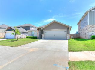 2417 Scarlet Ln, El Reno, OK 73036