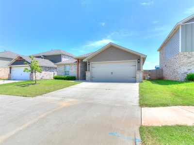 2417 Scarlet Ln, El Reno, OK, 73036
