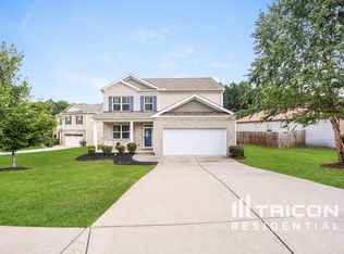 1026 Eldon Ln, Fairburn, GA 30213