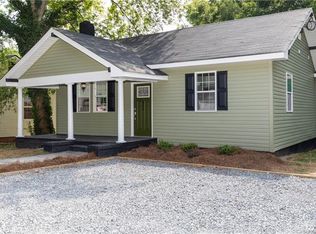 305 S Spruce St, Rock Hill, SC 29730