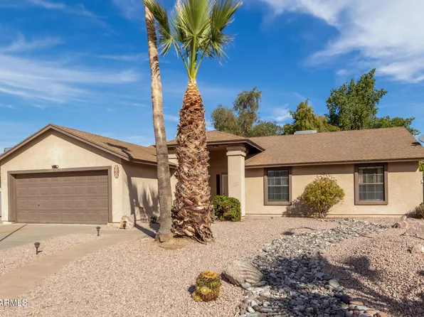 7454 E PUEBLO Avenue, Mesa, AZ 85208