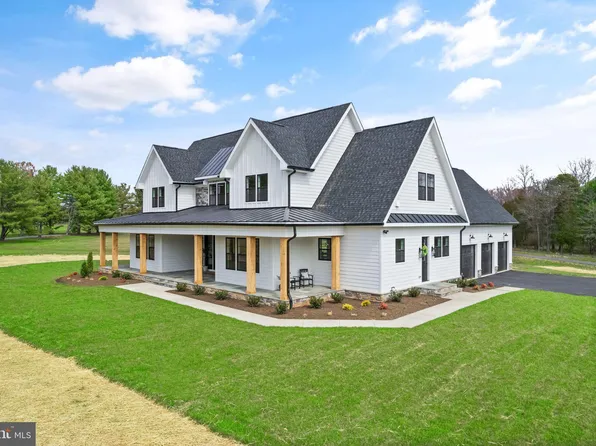 16614 Gaines Rd, Broad Run, VA 20137