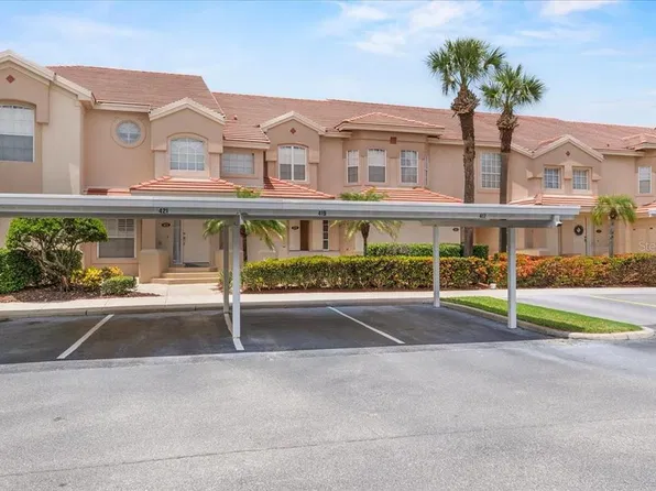 417 ENCLAVE PLACE #2, LAKELAND, FL 33803
