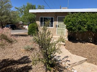 1213 Girard Blvd SE APT A, Albuquerque, NM 87106