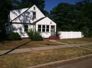 3034 Morton Ave, Muskegon Heights, MI 49444