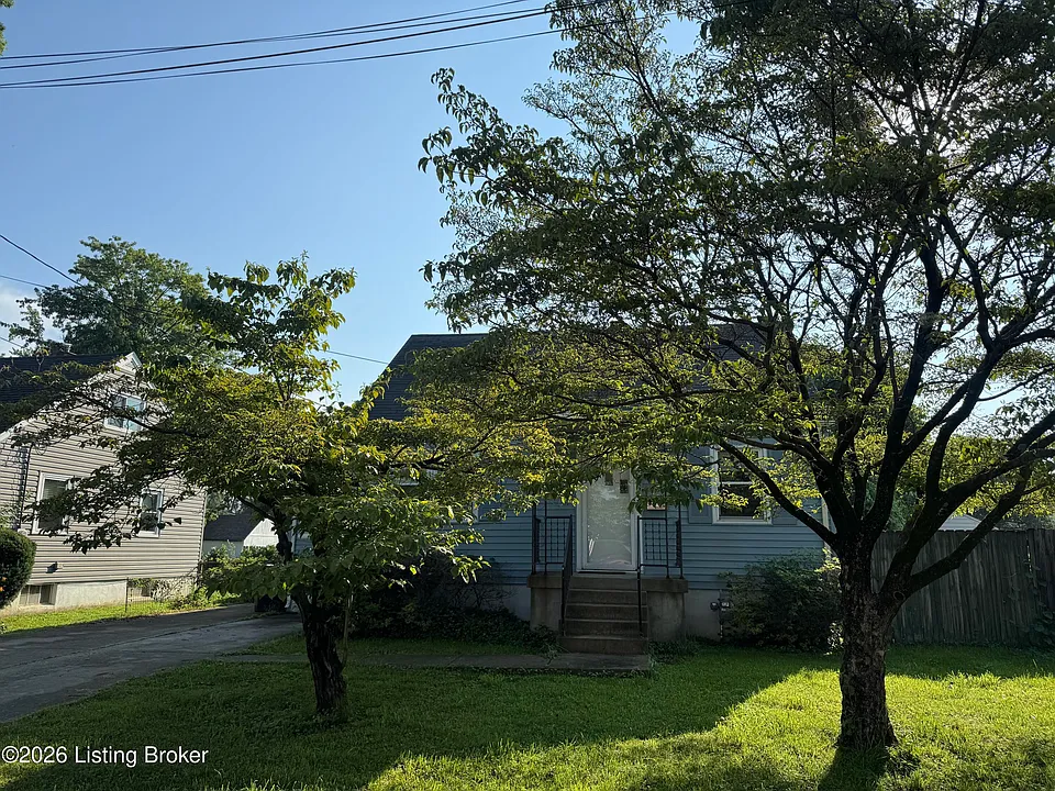 2603 Parklawn Dr