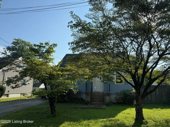2603 Parklawn Dr, Louisville, KY 40217
