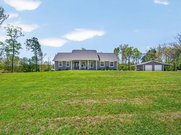 18459 Clarkrange Hwy, Monterey, TN 38574