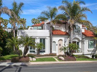 120 Pacific Ave, Solana Beach, CA 92075