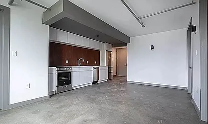 Rented by Brooklyn Group